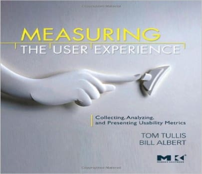 Measuring the user experience