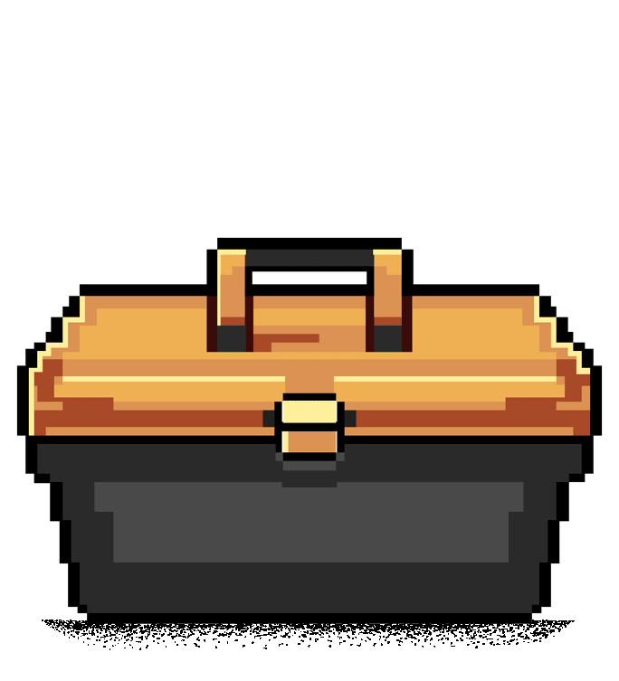 Caja de herramienta