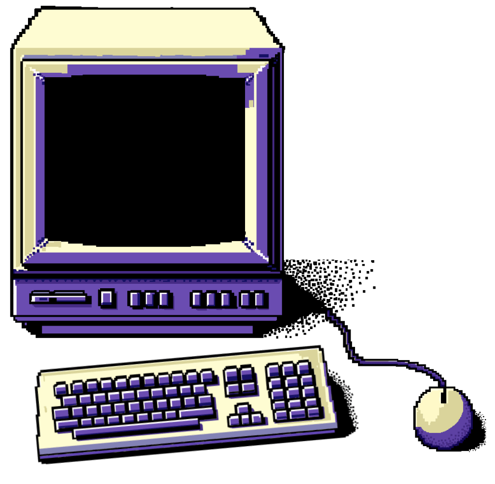 Computadora