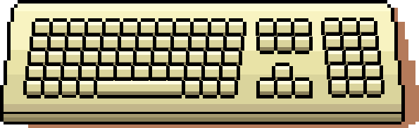 pc Keyboard 