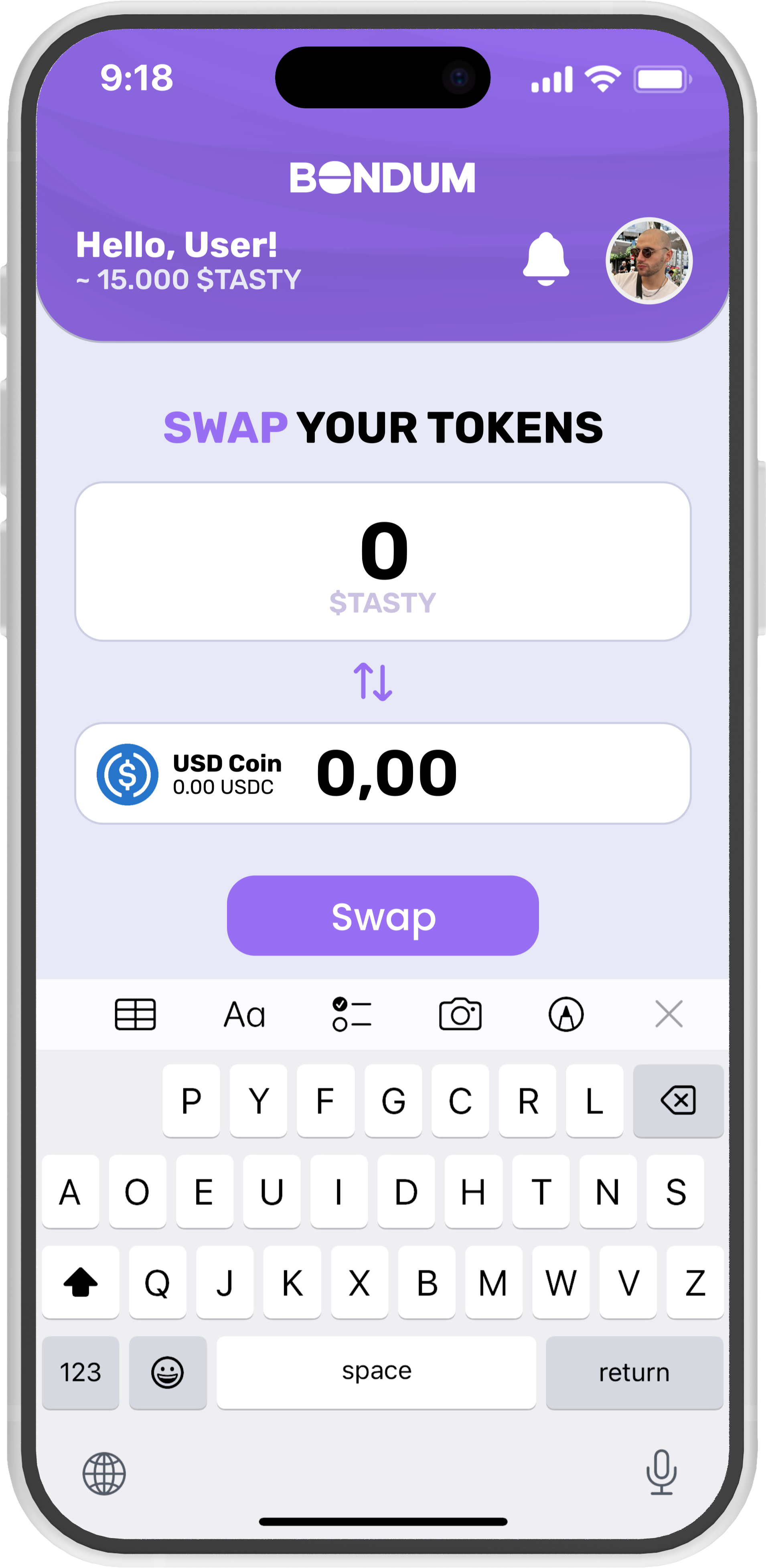 screenshot img