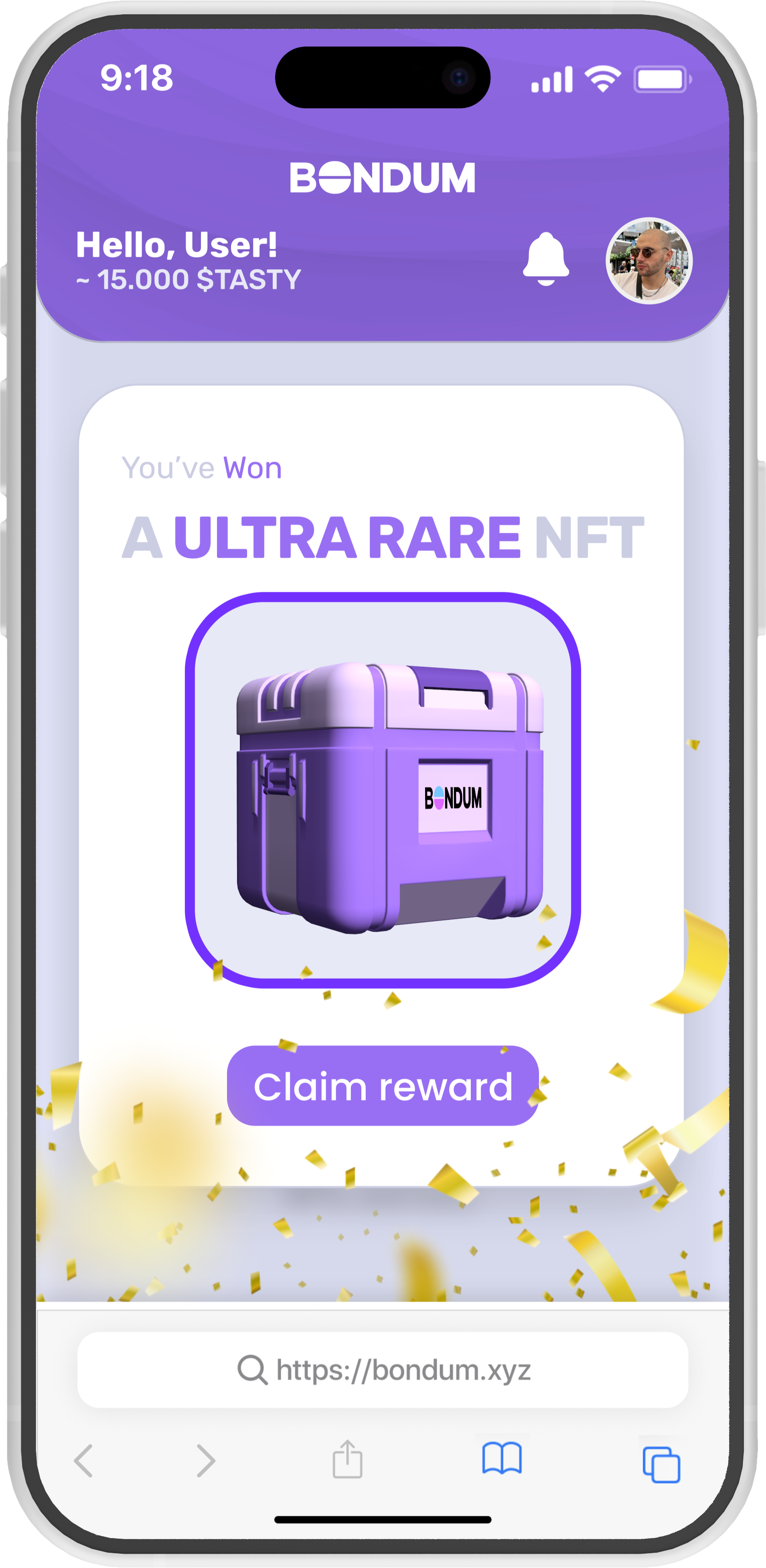 screenshot img