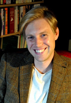 andrew lownie literary agency authors rory cormac