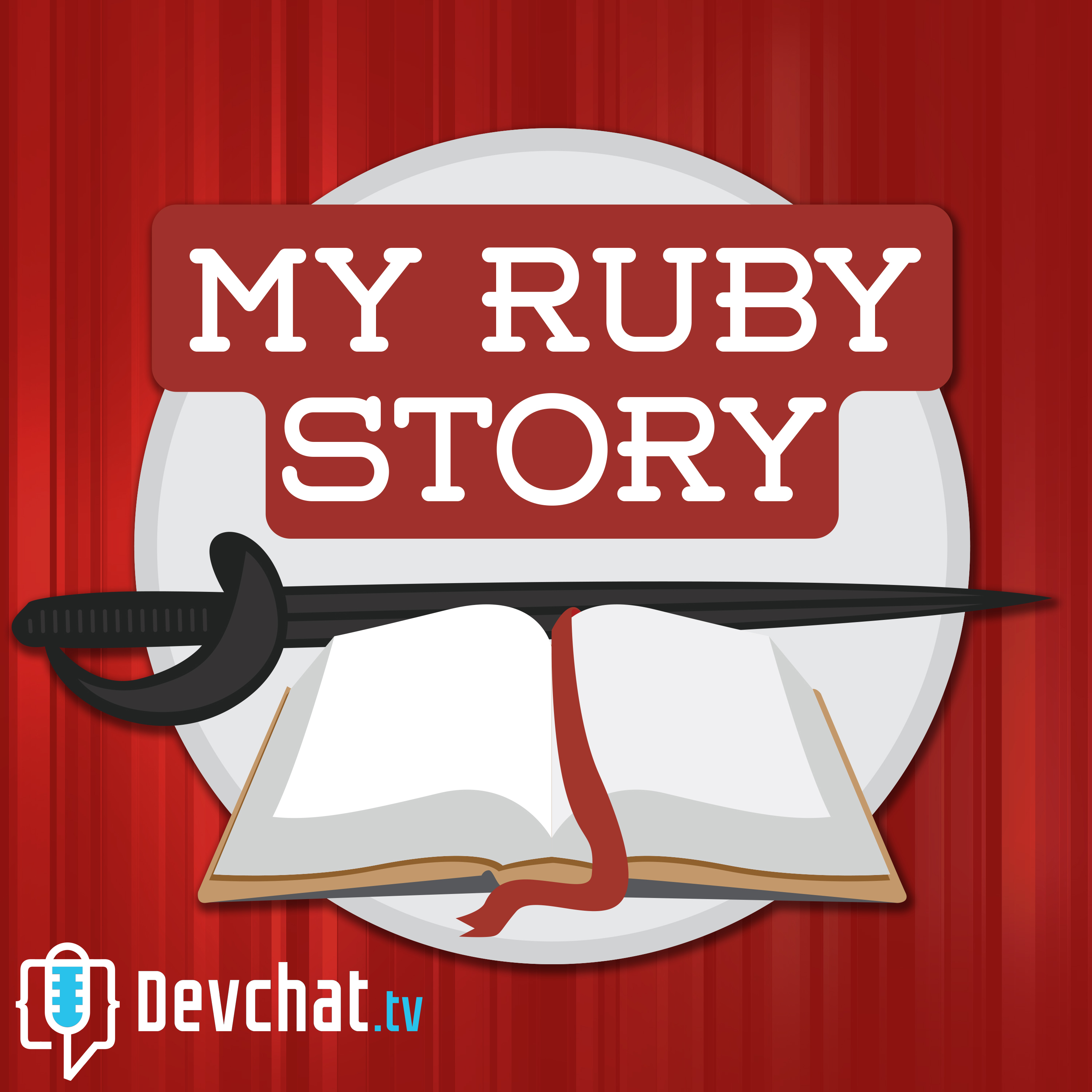 My Ruby Story