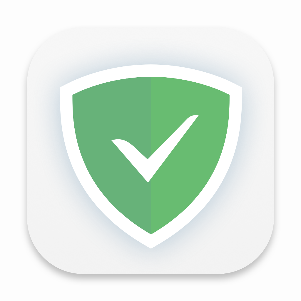 AdGuard Image Icon
