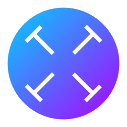 Text Sniper Image Icon