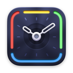 Timing  Image Icon