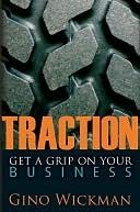 Traction: Get a Grip on Your Business Front Page Cover