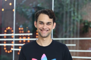 Andrew Mason