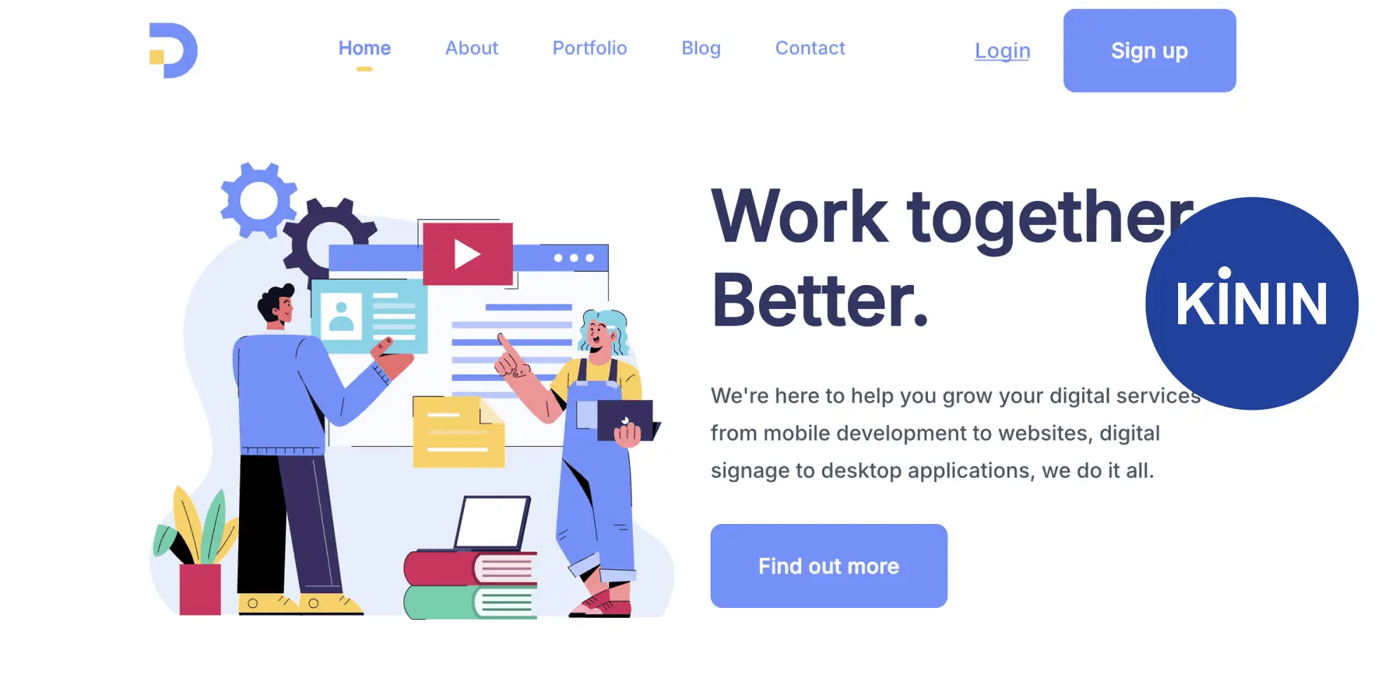 free jekyll theme 2025 dante