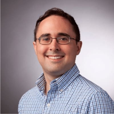 Andrew Stiefel