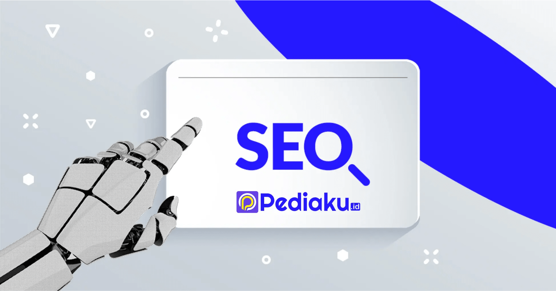 Strategi SEO Berbasis AI: Rahasia Mengalahkan Algoritma Pencarian
