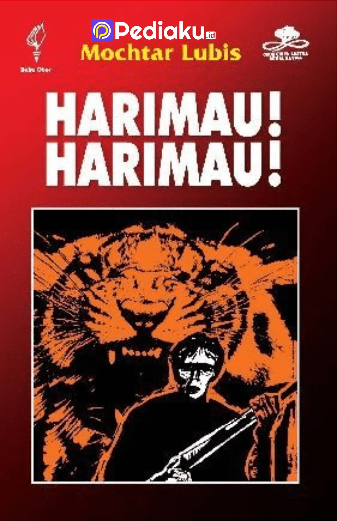Resensi Buku Harimau Harimau Lengkap PDF