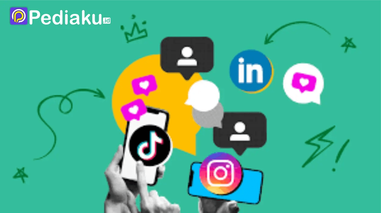 Strategi Social Media Marketing yang Efektif untuk Bisnis