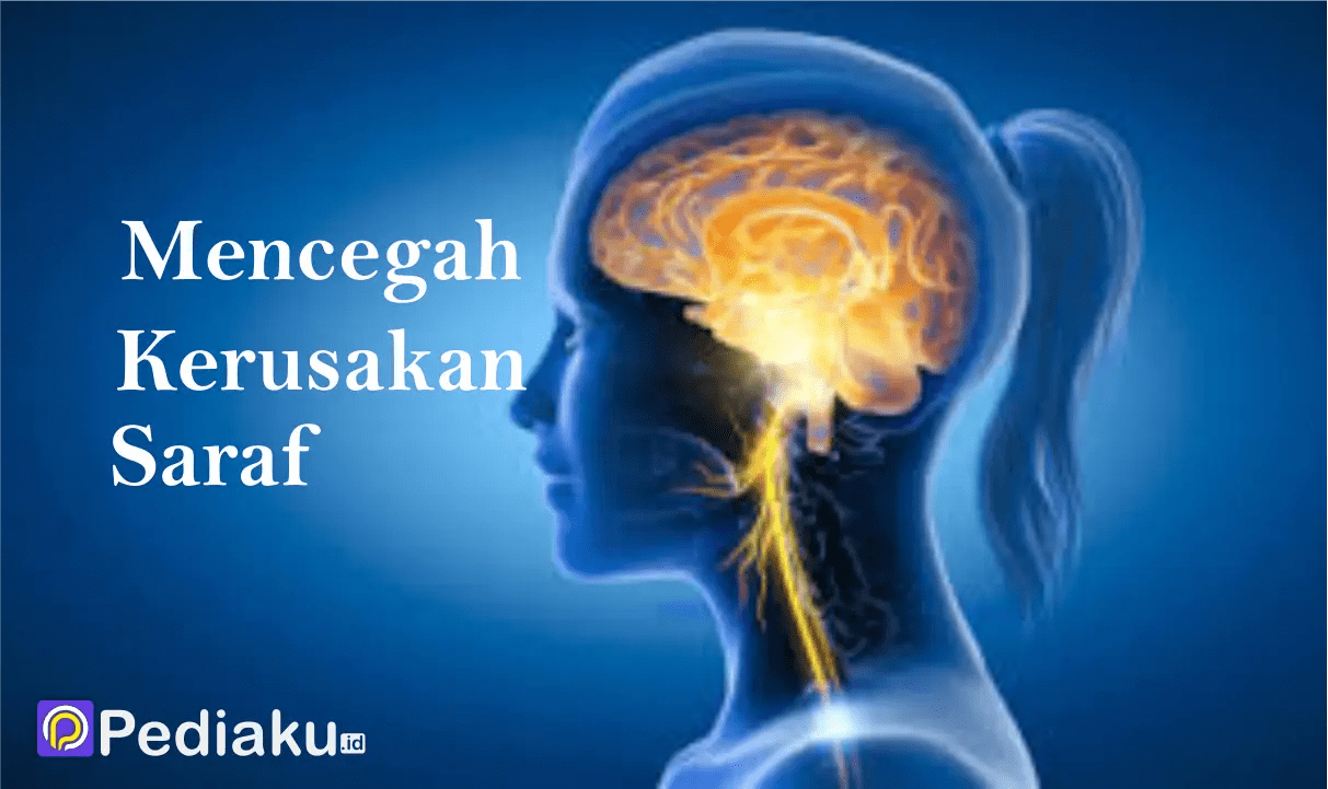 Panduan Praktis Mengenali dan Mencegah Kerusakan Saraf pada Anak: Tips untuk Orang Tua