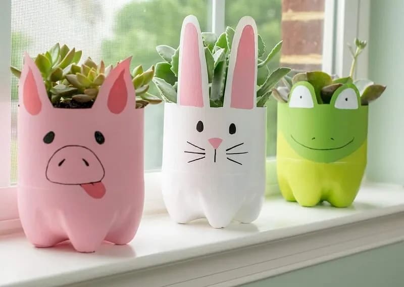 Inovasi DIY: Mainan Hewan Peliharaan dari Bahan Daur Ulang