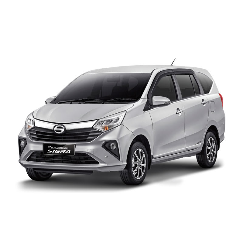 Rekomendasi Mobil Daihatsu untuk Perjalanan Jarak Jauh yang Nyaman dan Aman