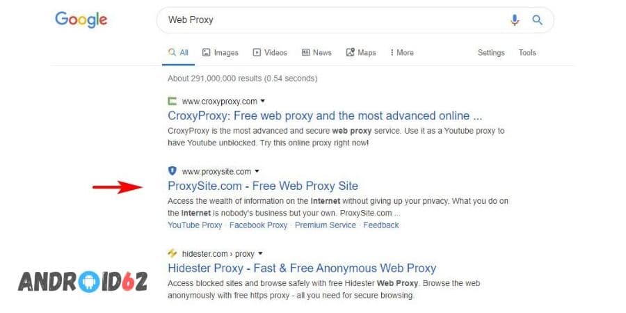 Cara Mengatasi Google Chrome Tidak Bisa Browsing - Mengatasi Masalah