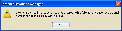 Cara Registrasi Idm Dan Serial Number Idm Gratis Permanen