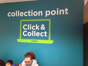 Click And Collect 