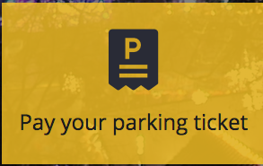 Pay your parking ticket logo