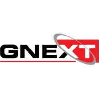 gnext logo