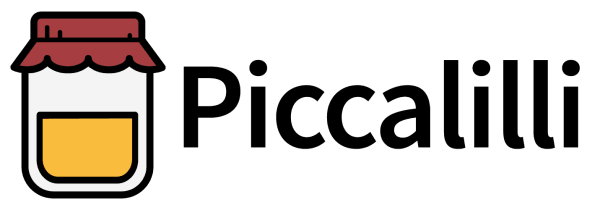 Piccalilli logo