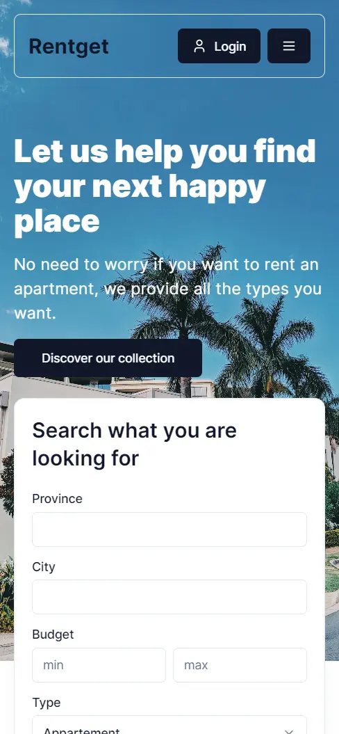 Rentget