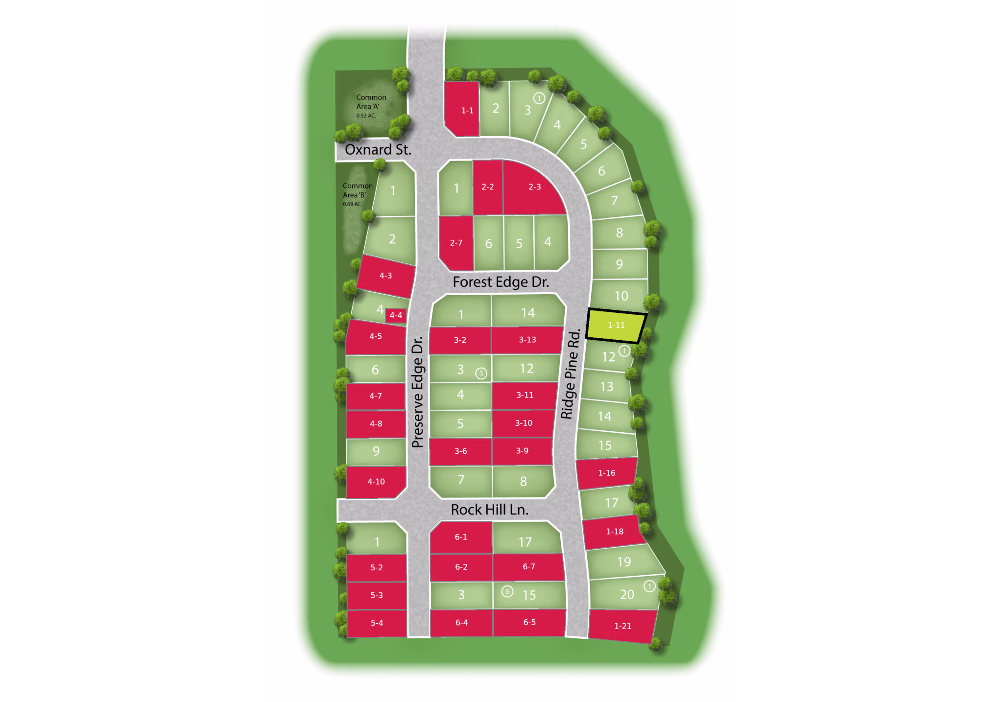 Siteplan image