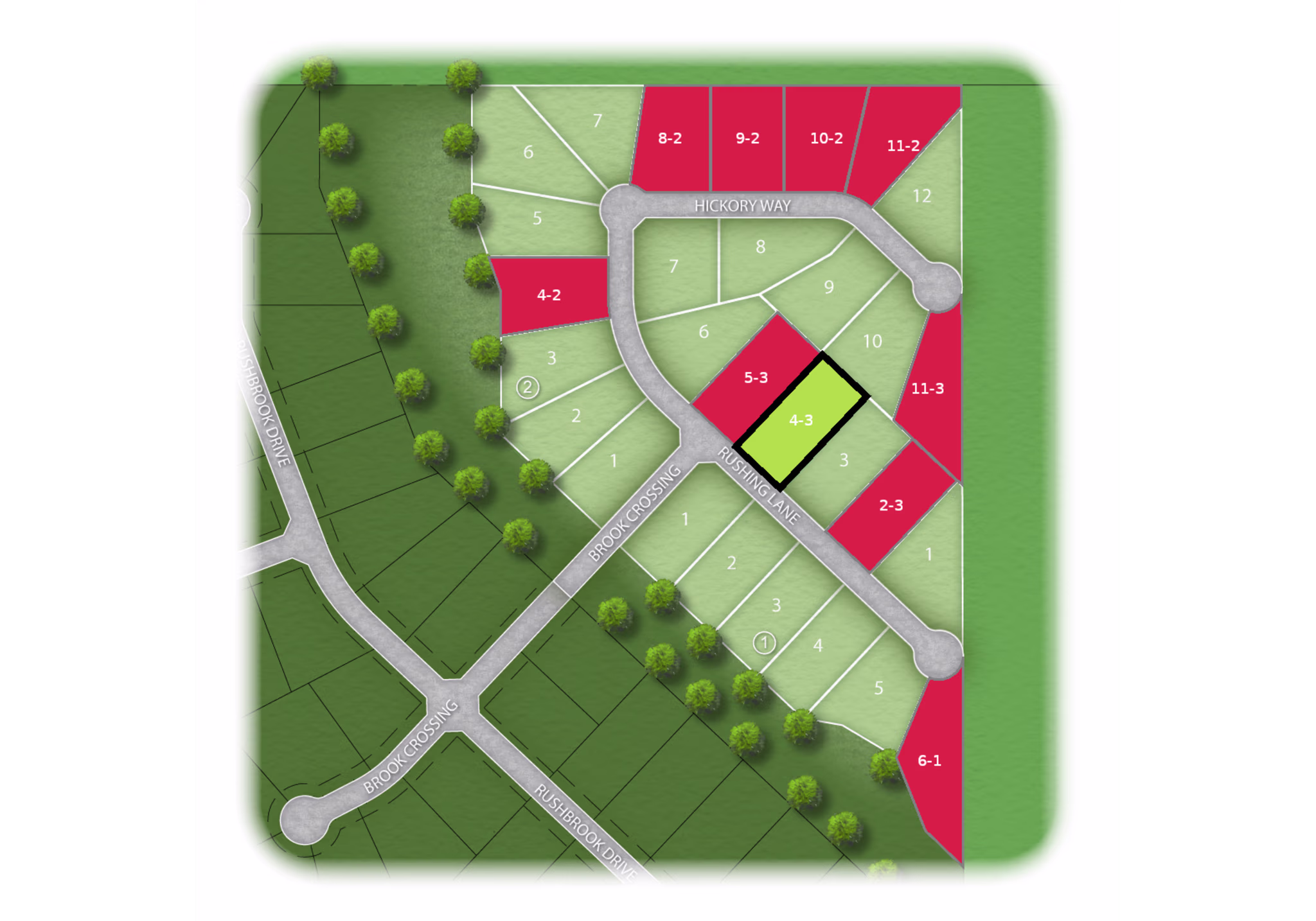 Siteplan image