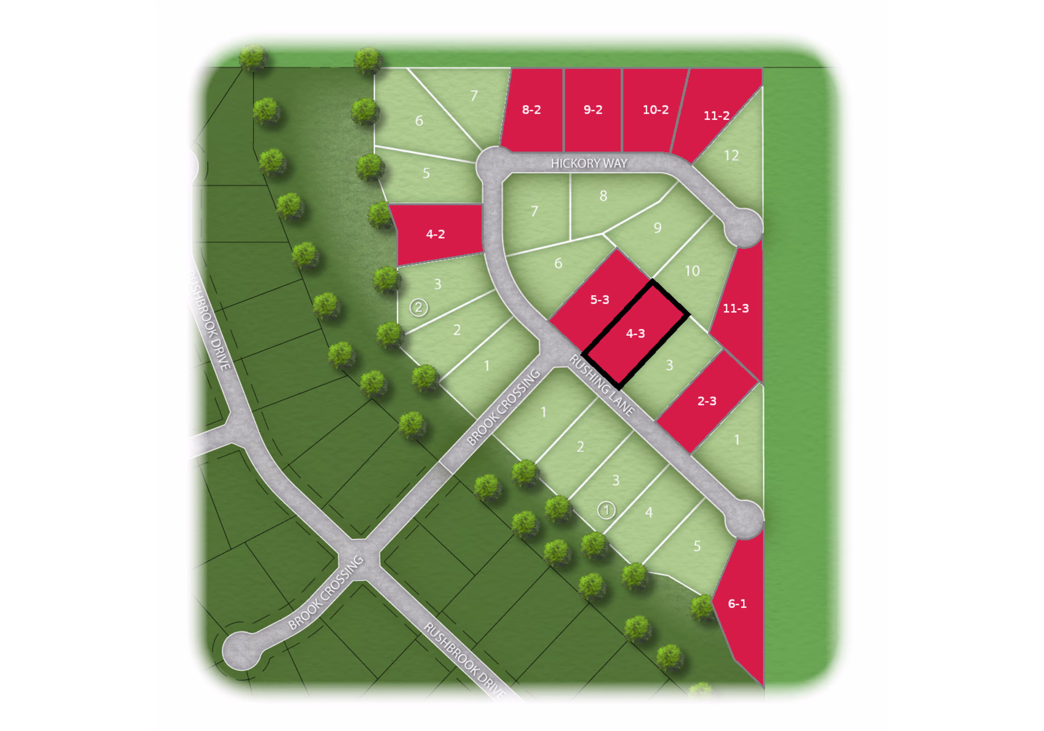 Siteplan image