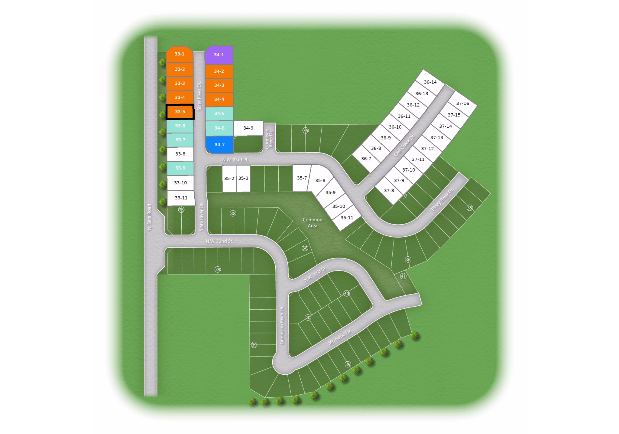 Siteplan image