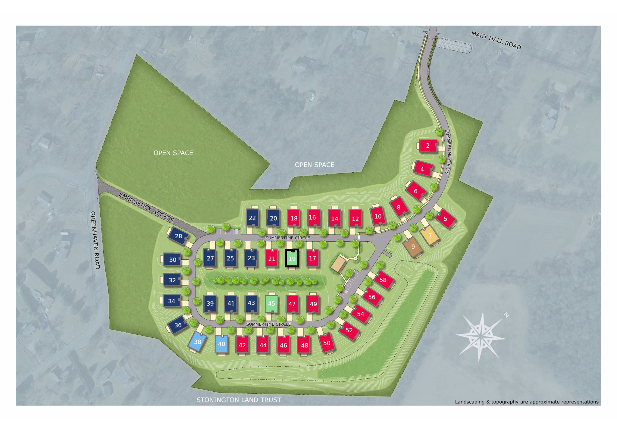 Siteplan image