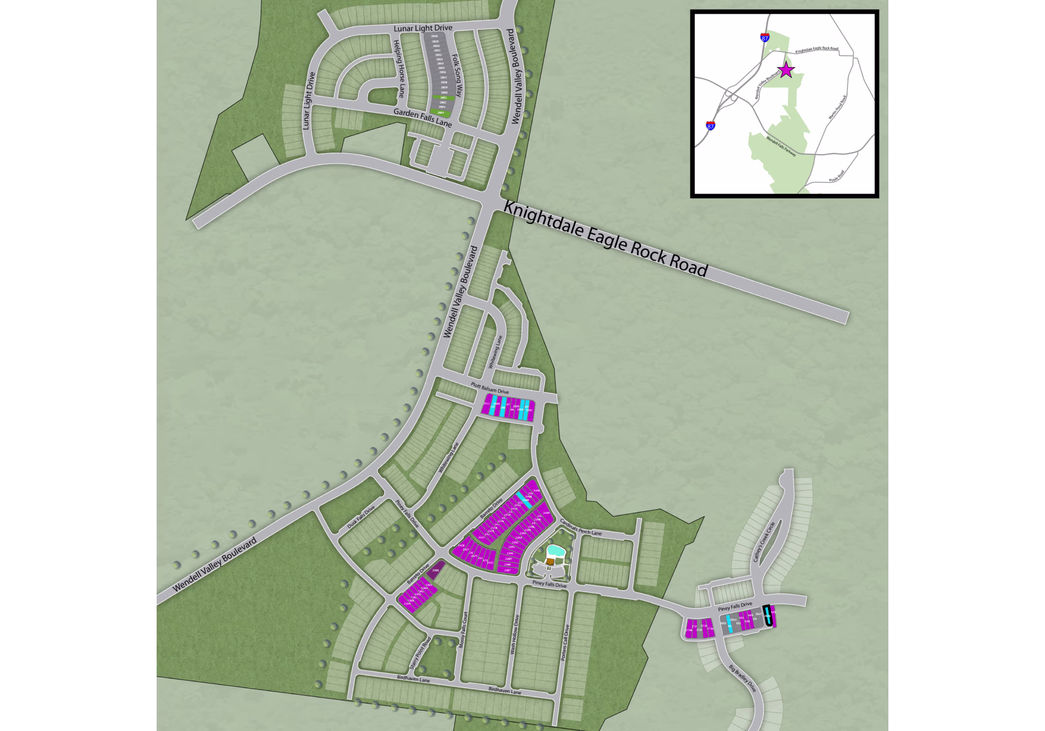 Siteplan image