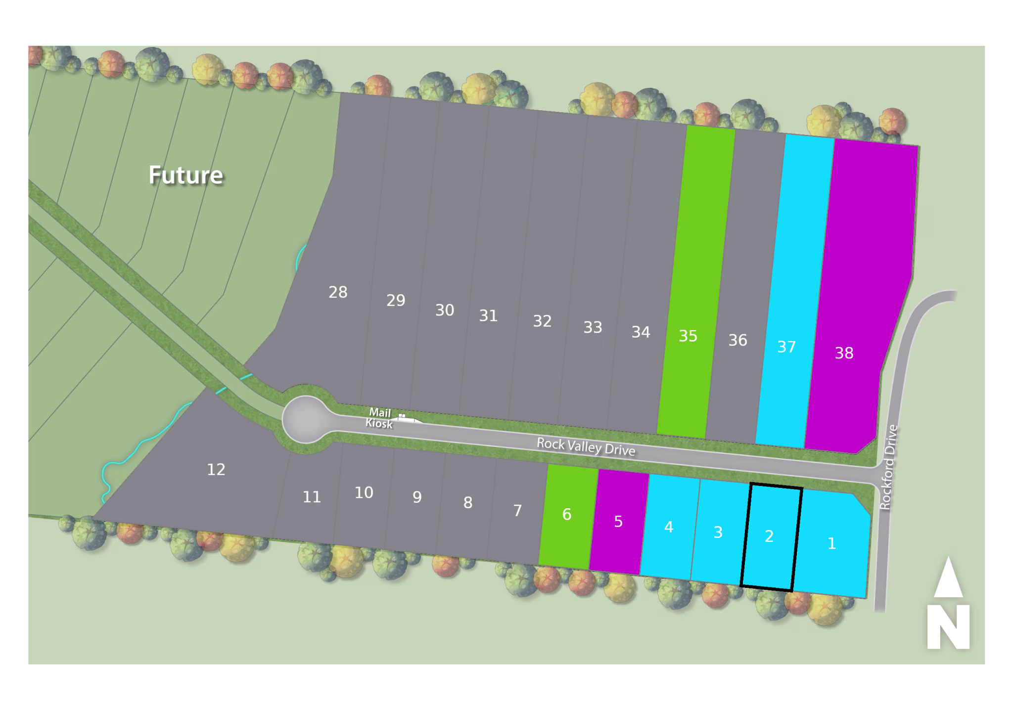 Siteplan image