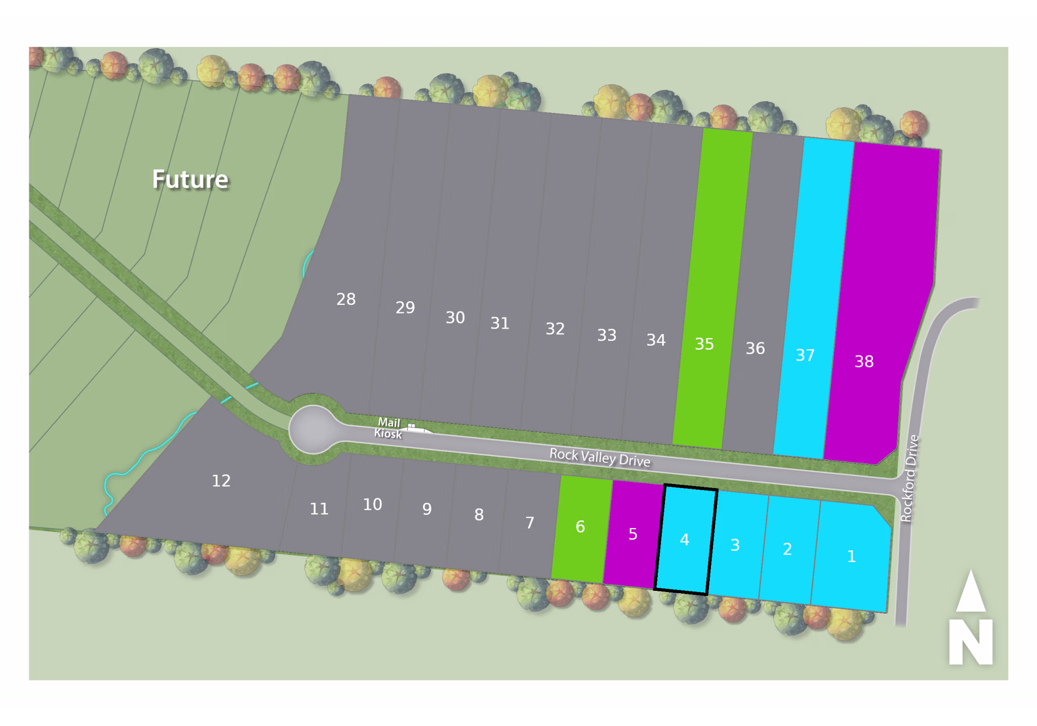 Siteplan image