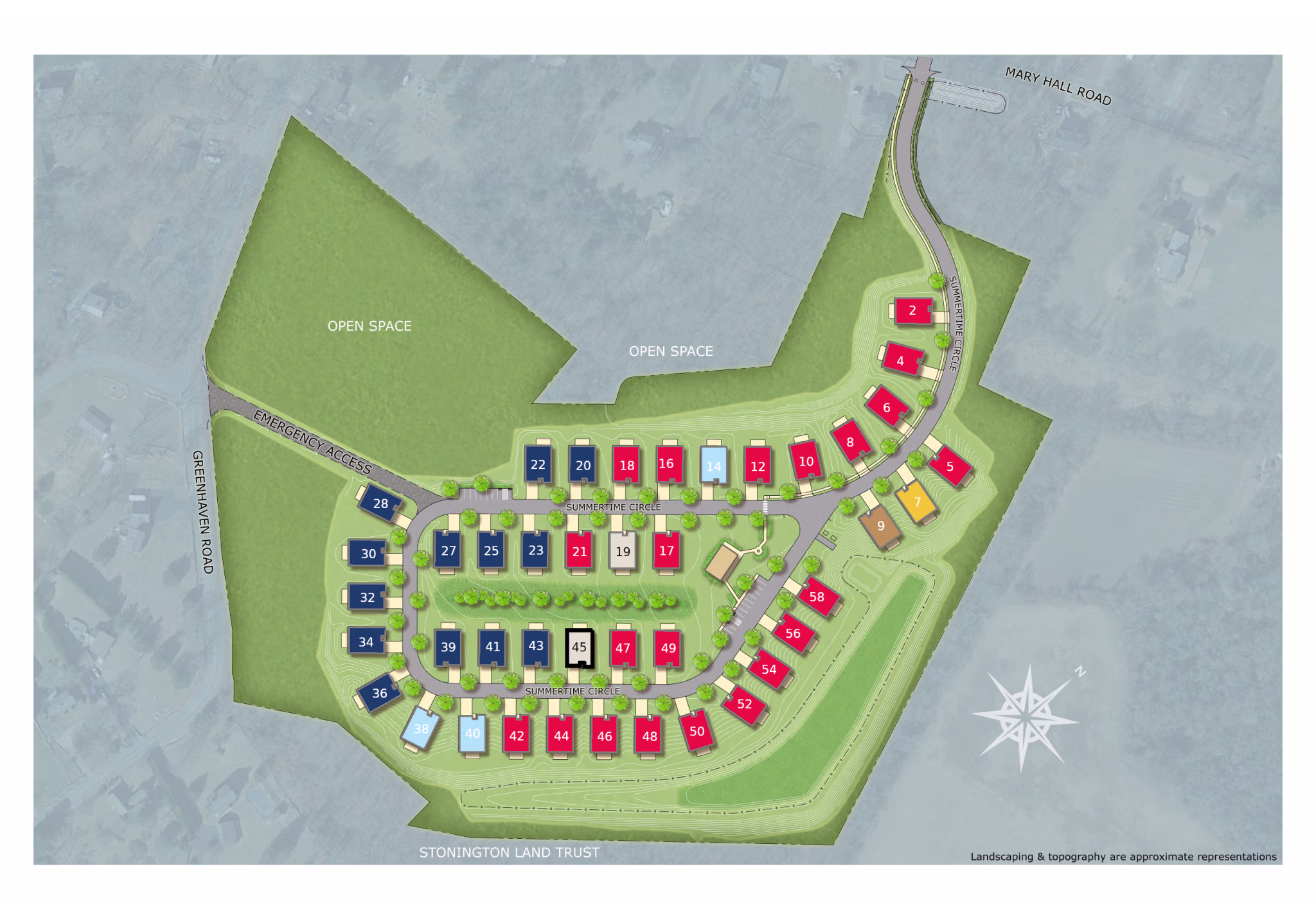 Siteplan image