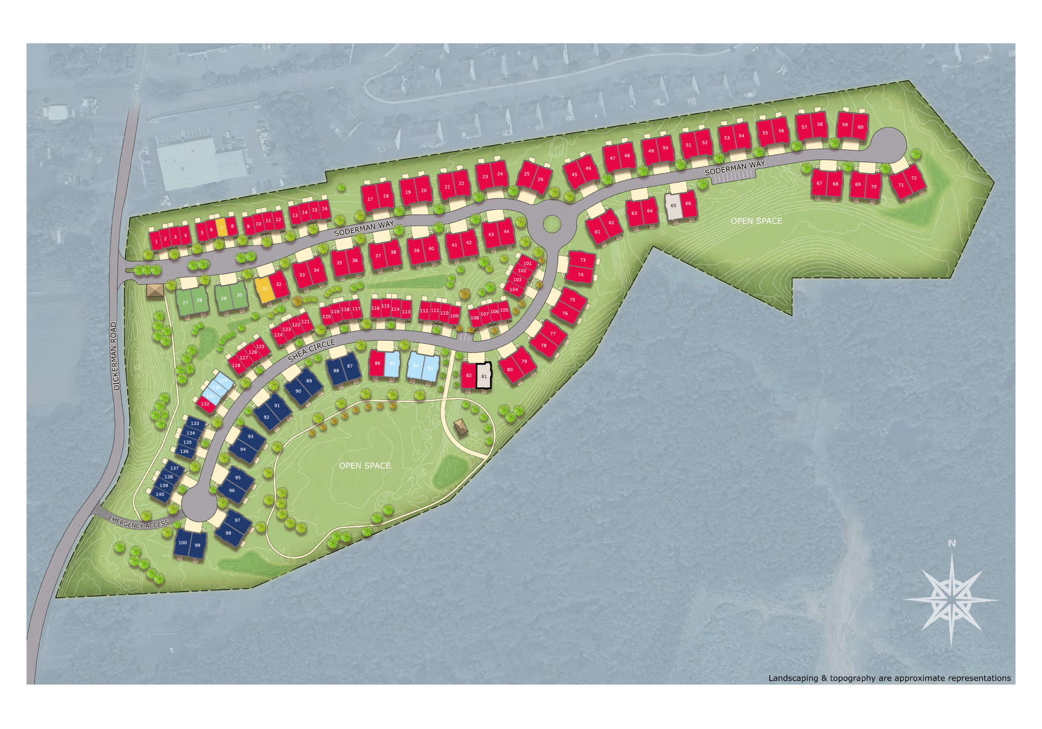 Siteplan image