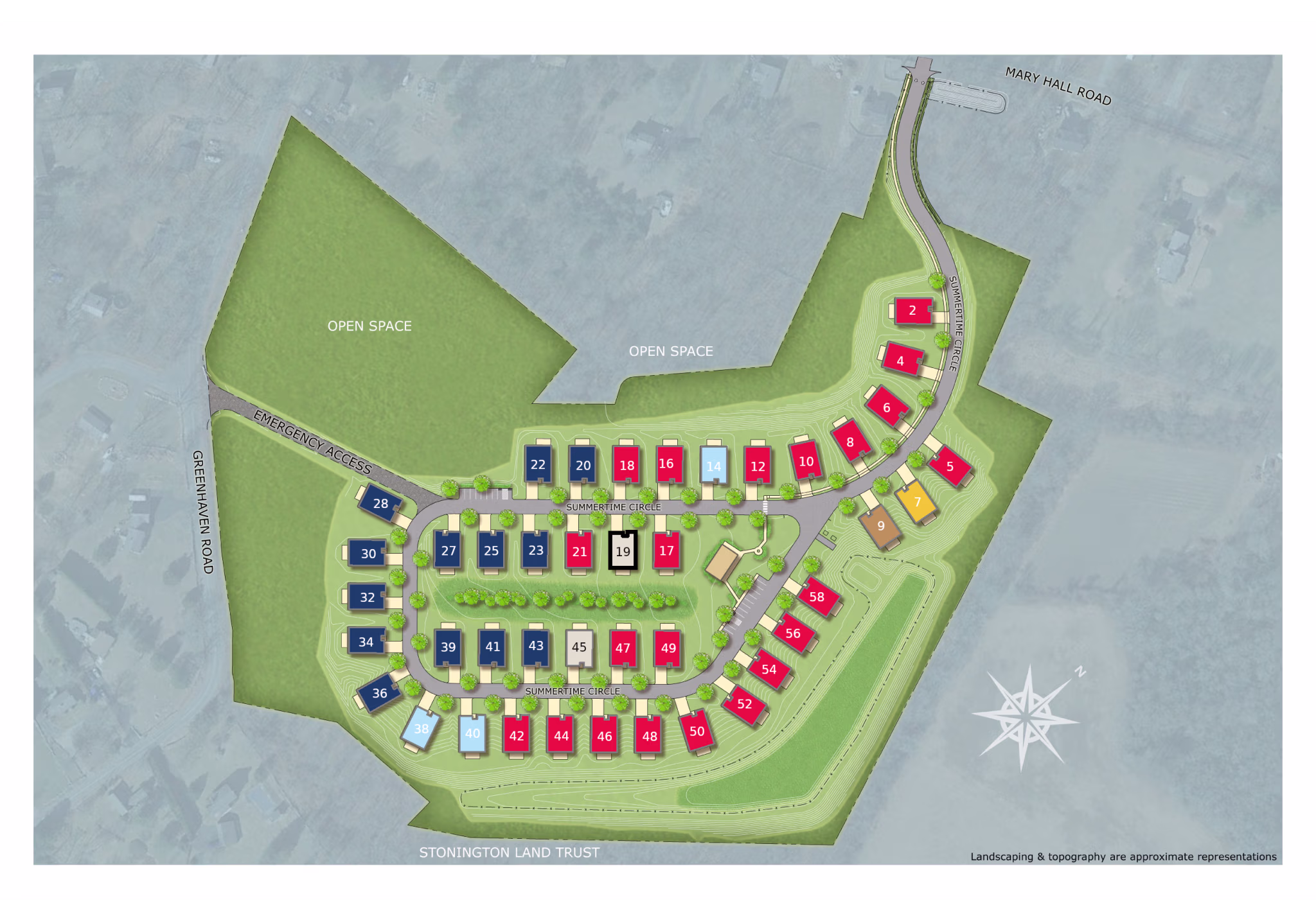 Siteplan image