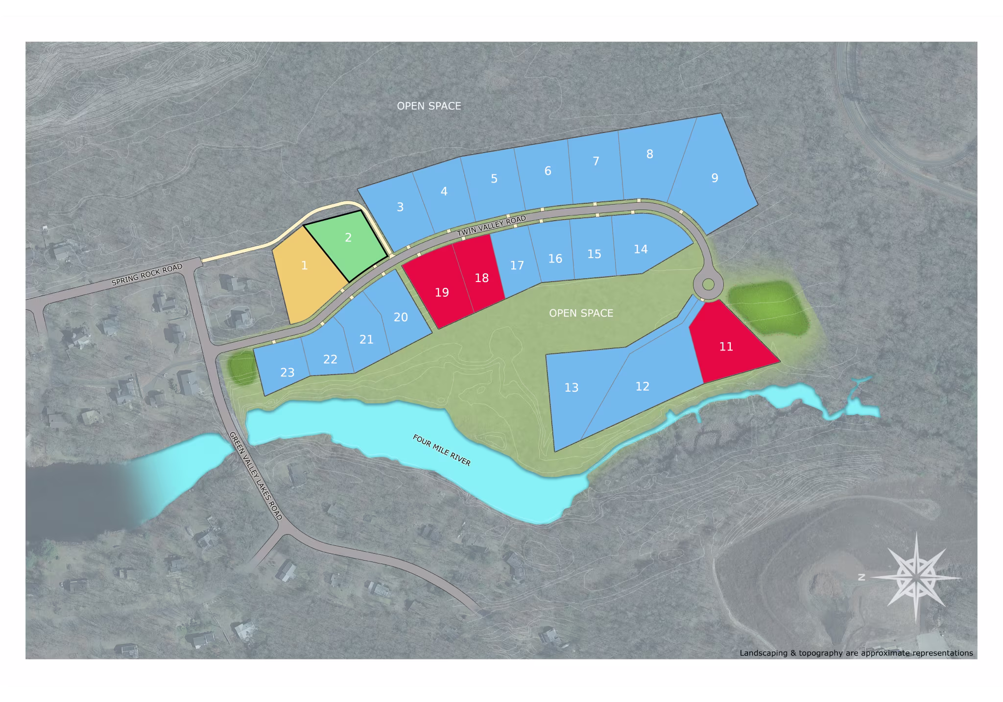 Siteplan image