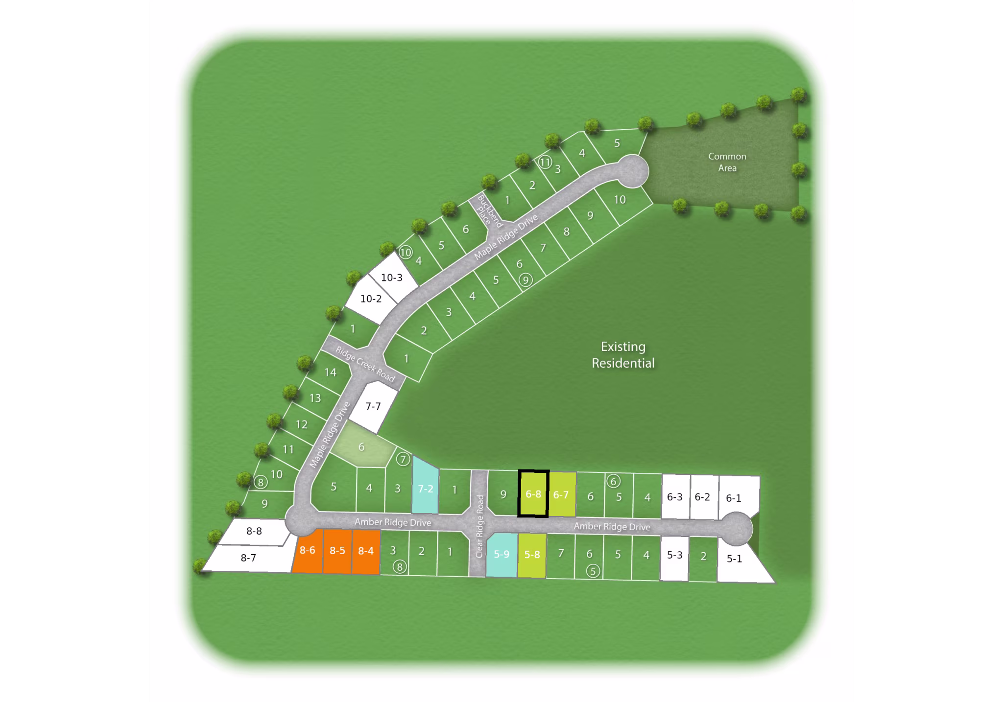 Siteplan image
