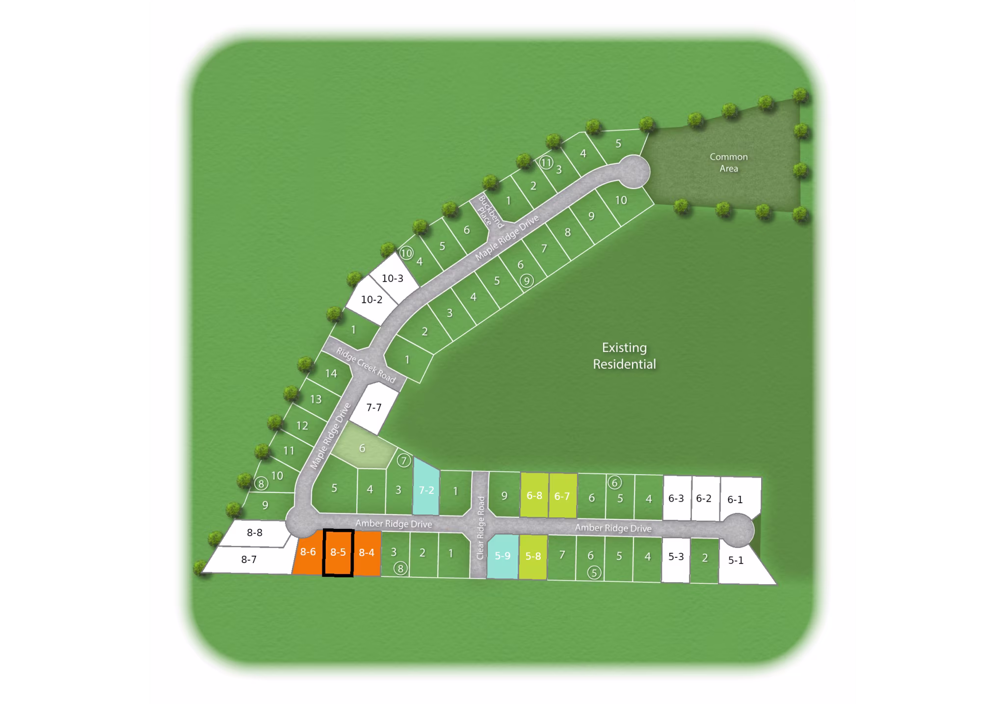Siteplan image