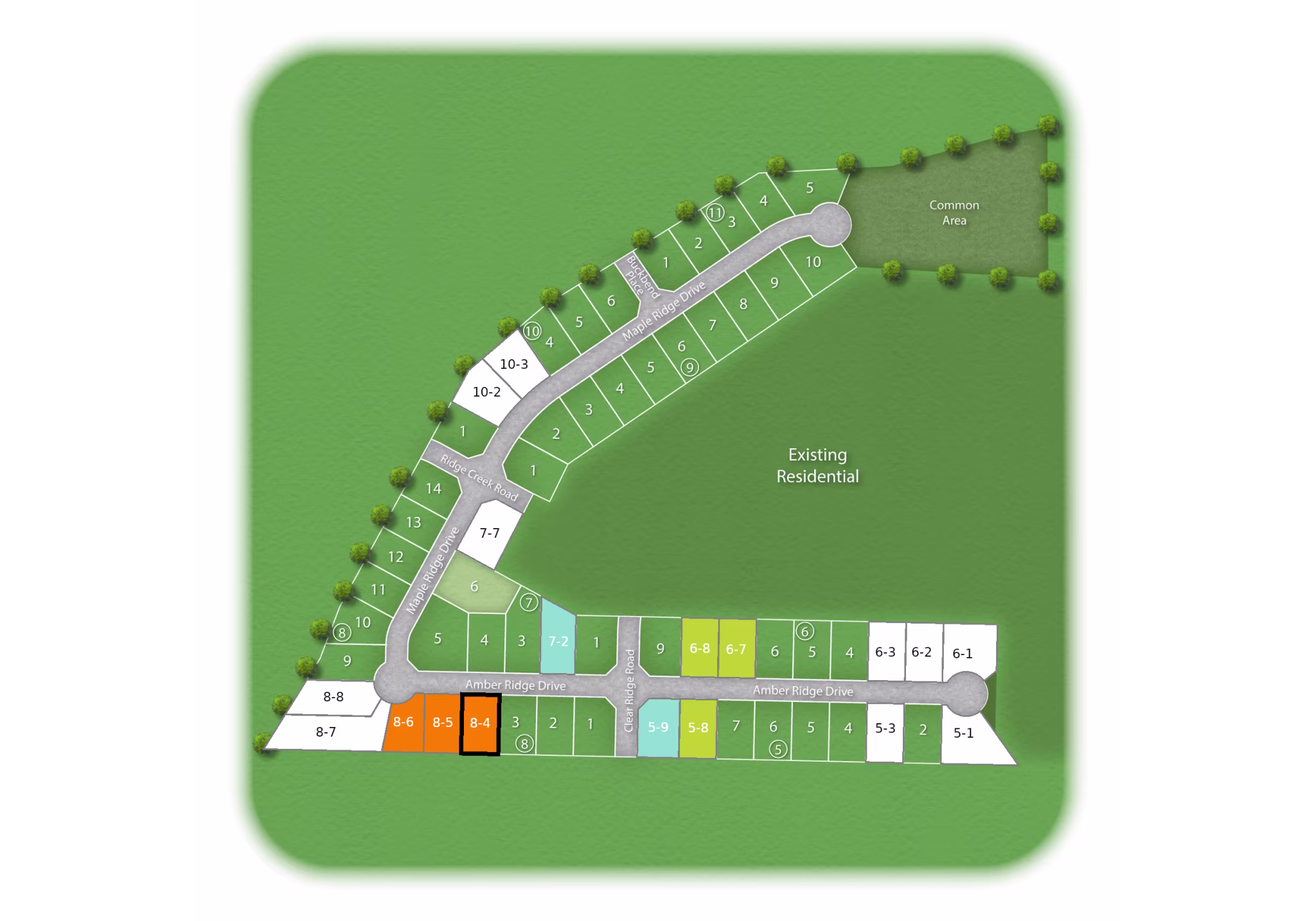 Siteplan image