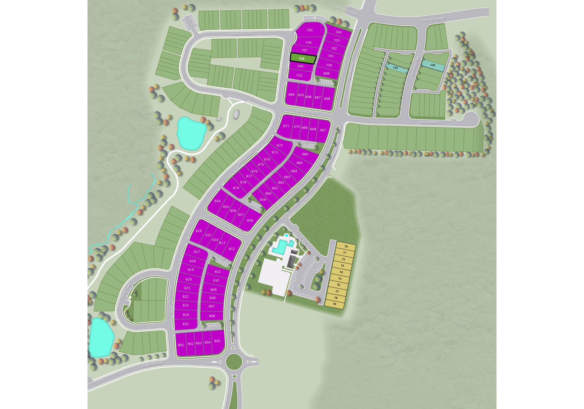 Siteplan image
