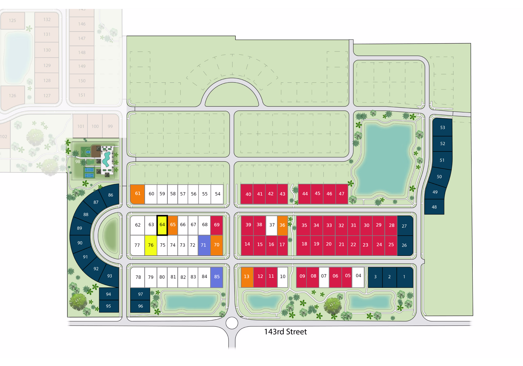 Siteplan image