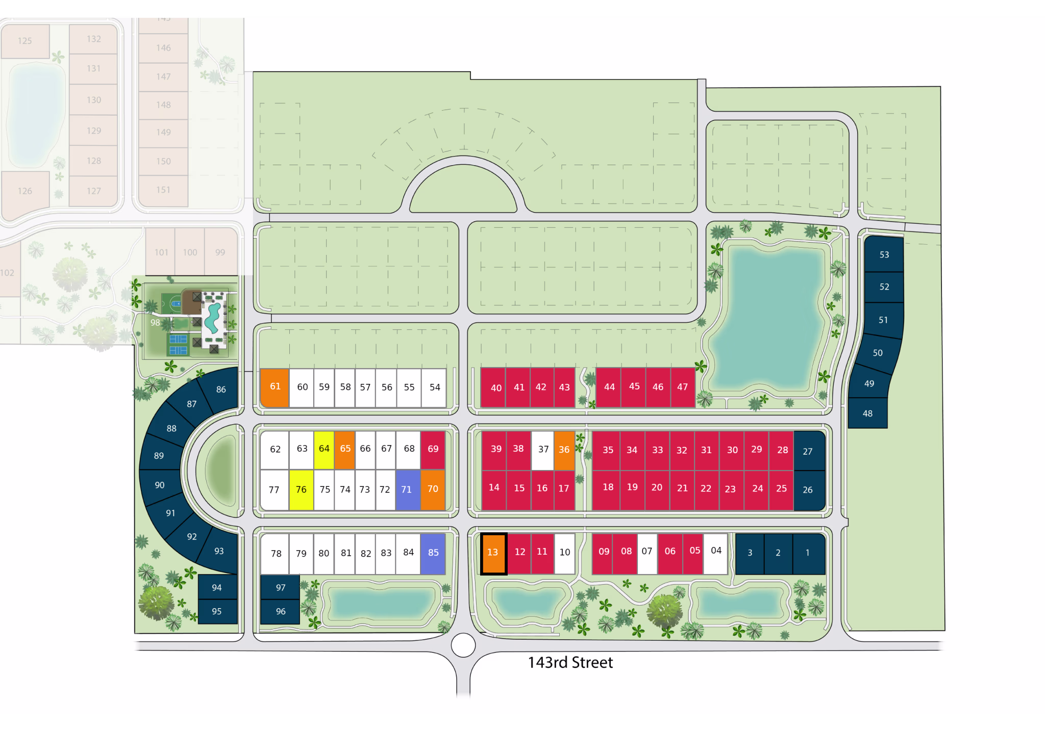 Siteplan image