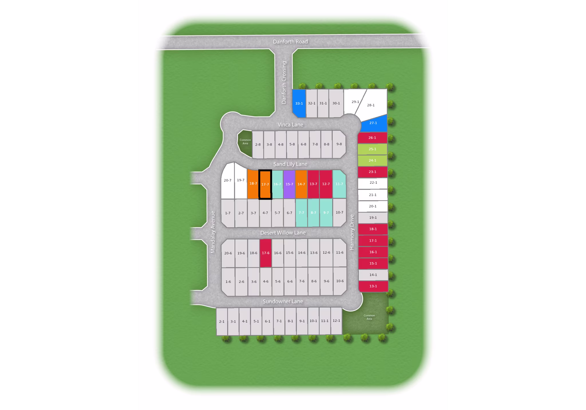 Siteplan image