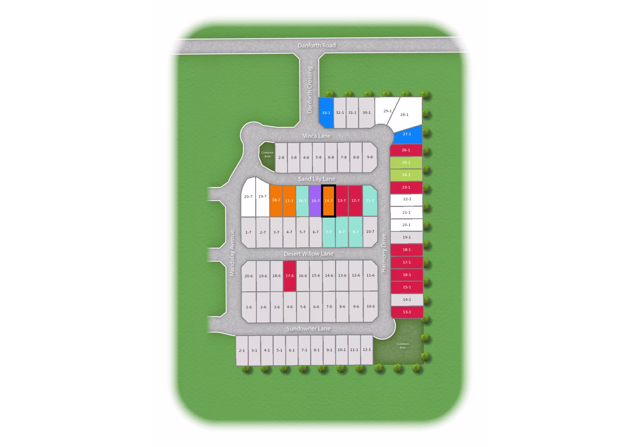 Siteplan image