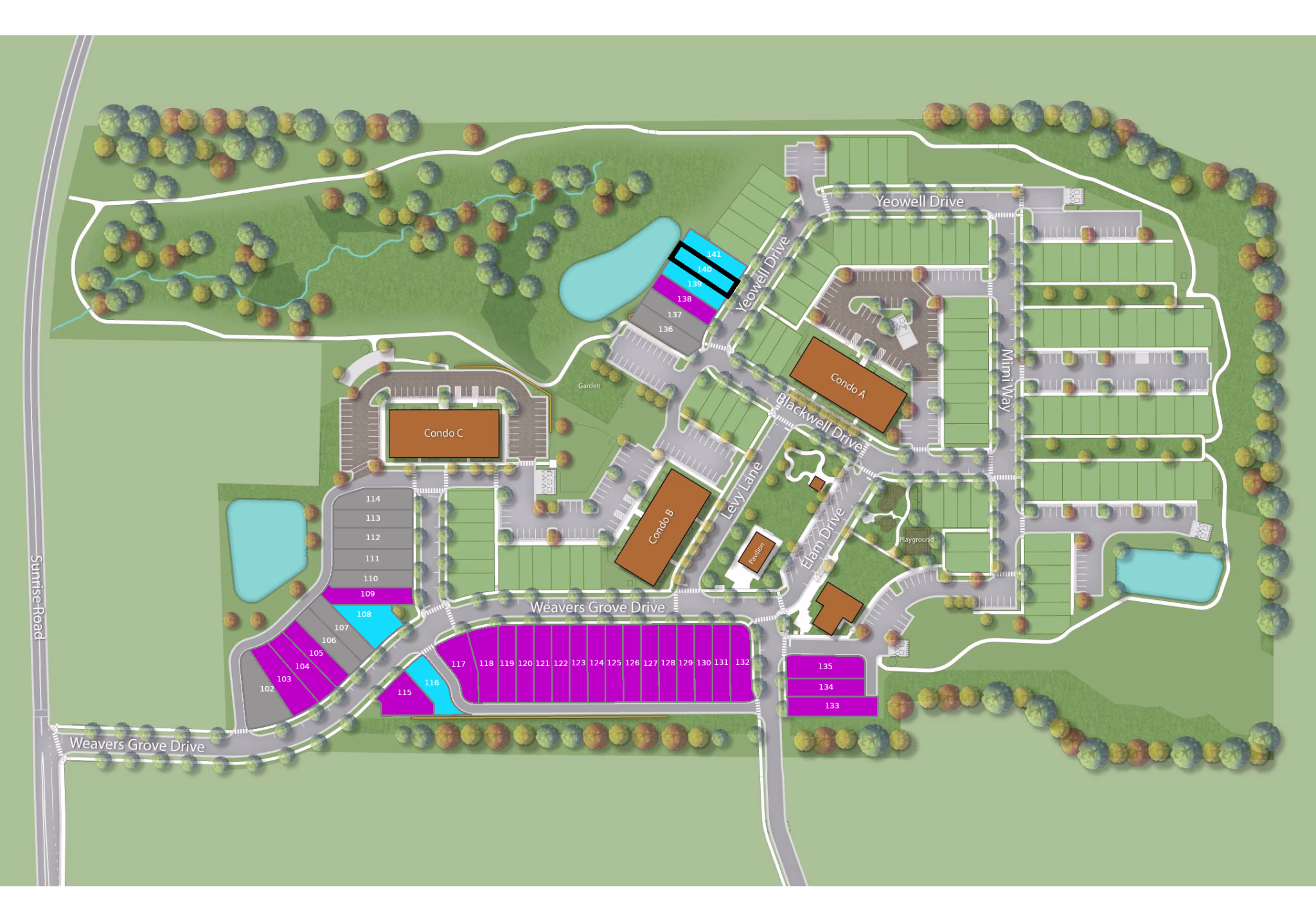 Siteplan image