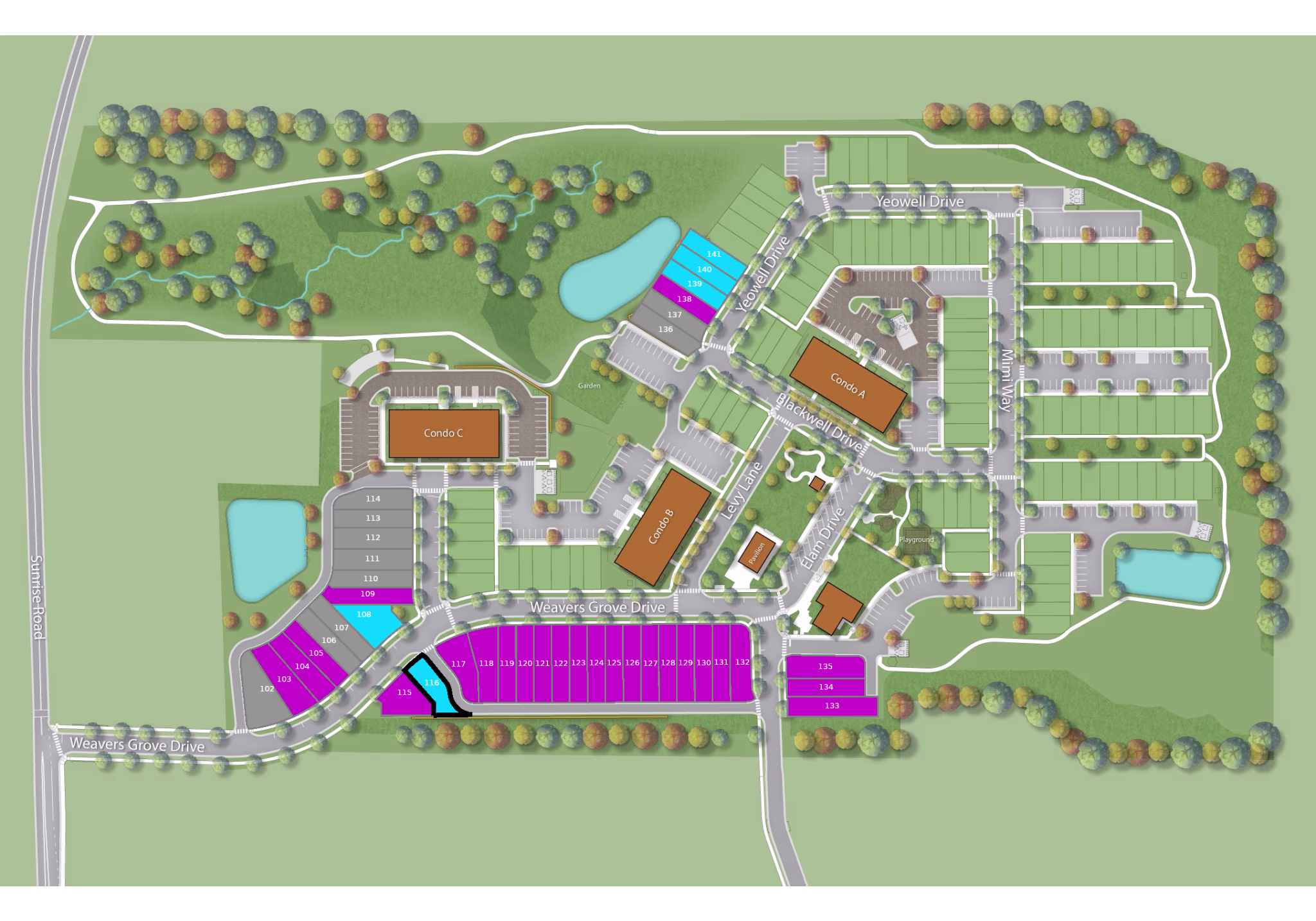 Siteplan image